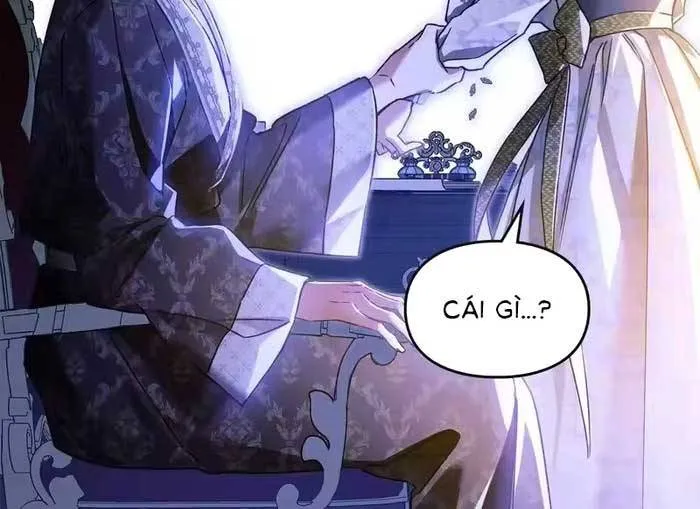 Tôi Trở Thành Hôn Thê Của Đại Công Tước Mù Chap 16 - Next Chap 17