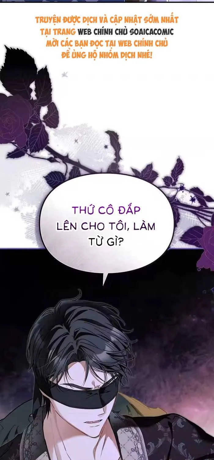 Tôi Trở Thành Hôn Thê Của Đại Công Tước Mù Chap 16 - Next Chap 17