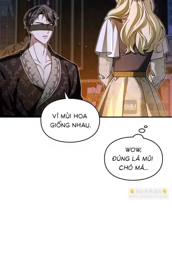 Tôi Trở Thành Hôn Thê Của Đại Công Tước Mù Chap 16 - Next Chap 17