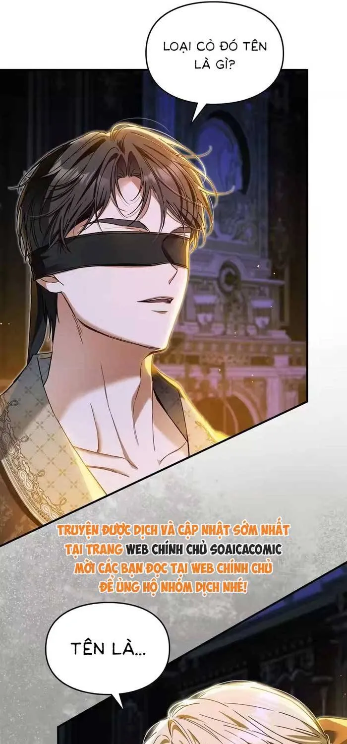 Tôi Trở Thành Hôn Thê Của Đại Công Tước Mù Chap 16 - Next Chap 17