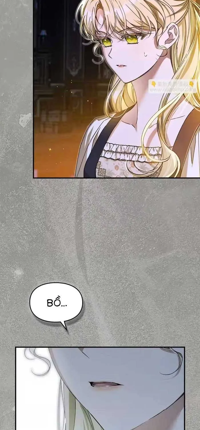 Tôi Trở Thành Hôn Thê Của Đại Công Tước Mù Chap 16 - Next Chap 17