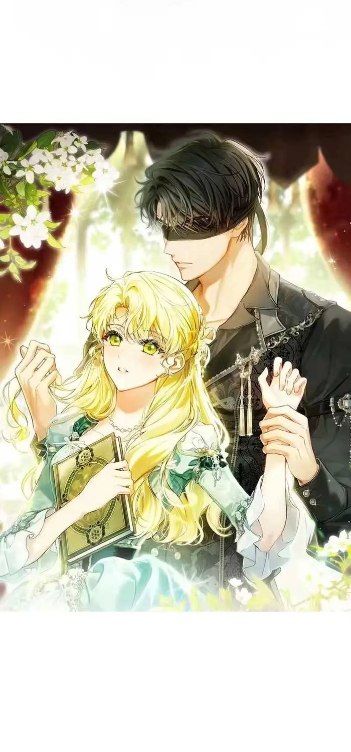 Tôi Trở Thành Hôn Thê Của Đại Công Tước Mù Chap 16 - Next Chap 17