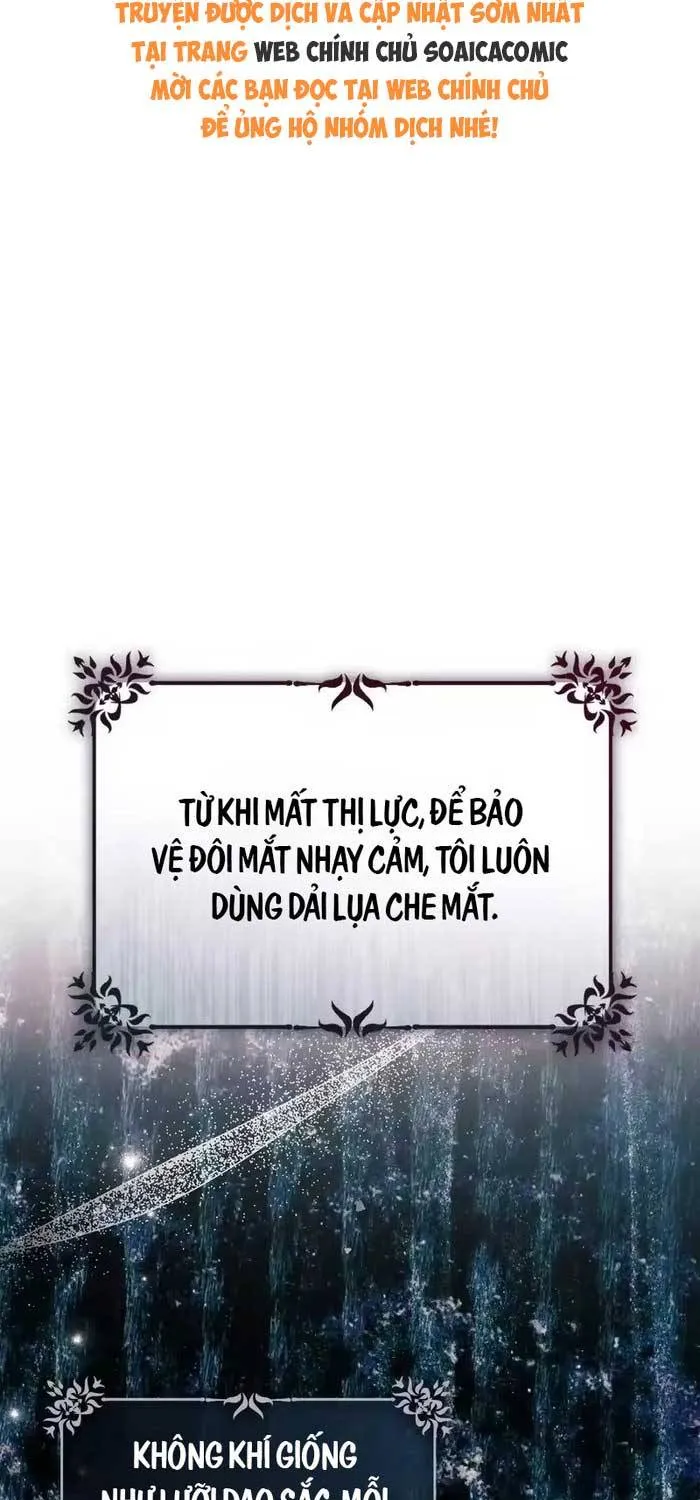 Tôi Trở Thành Hôn Thê Của Đại Công Tước Mù Chap 16 - Next Chap 17