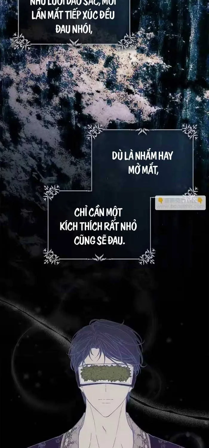 Tôi Trở Thành Hôn Thê Của Đại Công Tước Mù Chap 16 - Next Chap 17