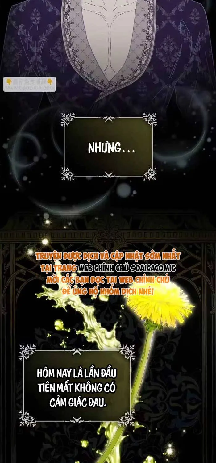 Tôi Trở Thành Hôn Thê Của Đại Công Tước Mù Chap 16 - Next Chap 17