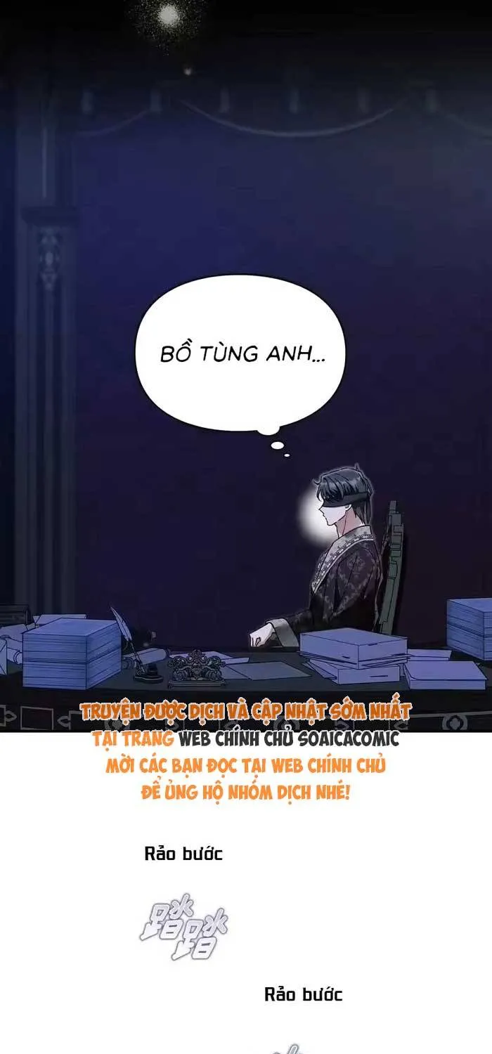 Tôi Trở Thành Hôn Thê Của Đại Công Tước Mù Chap 16 - Next Chap 17