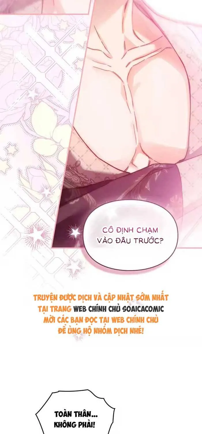 Tôi Trở Thành Hôn Thê Của Đại Công Tước Mù Chap 16 - Next Chap 17
