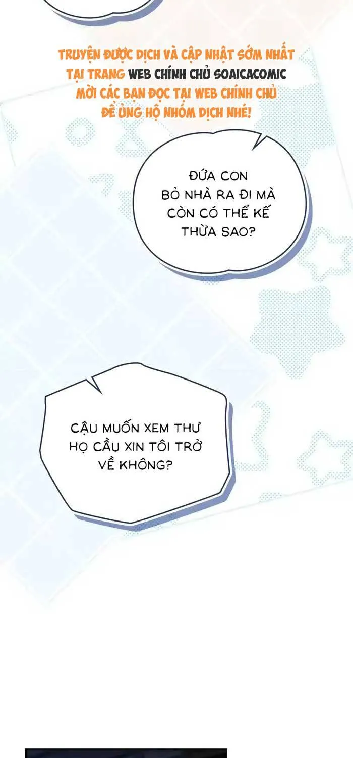 Tôi Trở Thành Hôn Thê Của Đại Công Tước Mù Chap 16 - Next Chap 17