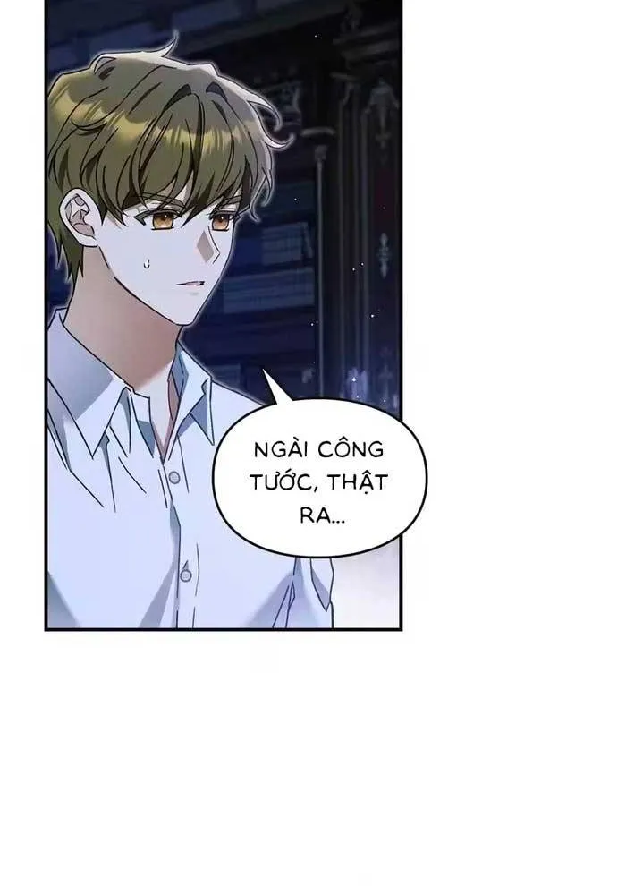 Tôi Trở Thành Hôn Thê Của Đại Công Tước Mù Chap 16 - Next Chap 17