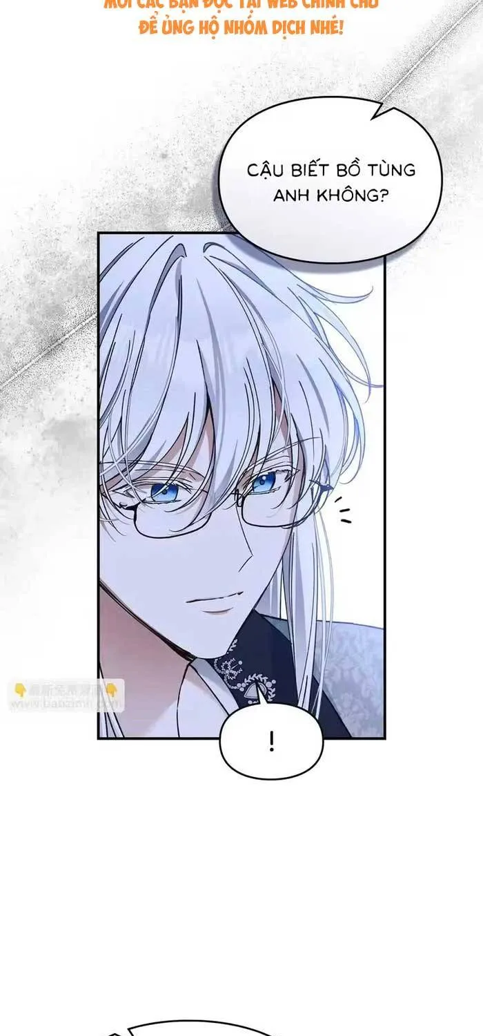 Tôi Trở Thành Hôn Thê Của Đại Công Tước Mù Chap 16 - Next Chap 17