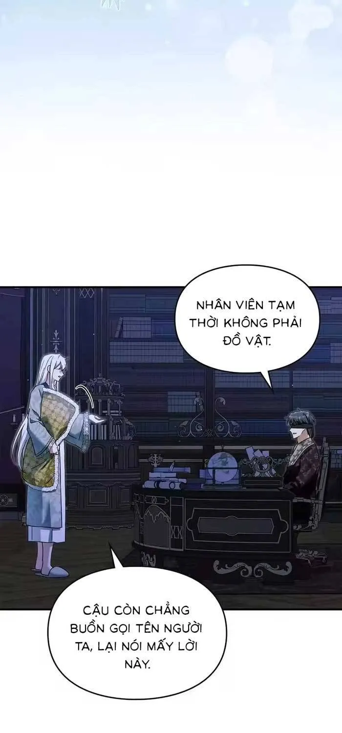Tôi Trở Thành Hôn Thê Của Đại Công Tước Mù Chap 16 - Next Chap 17