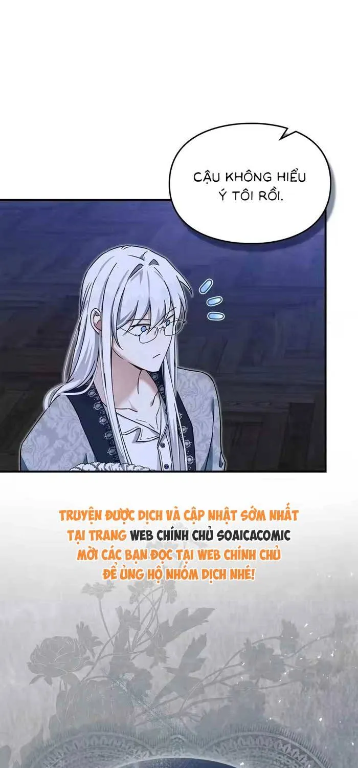 Tôi Trở Thành Hôn Thê Của Đại Công Tước Mù Chap 16 - Next Chap 17