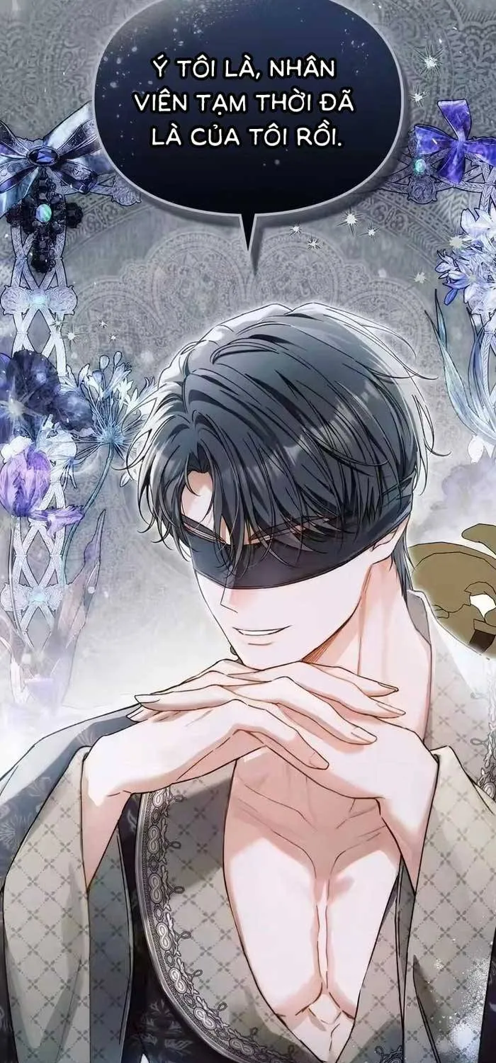 Tôi Trở Thành Hôn Thê Của Đại Công Tước Mù Chap 16 - Next Chap 17