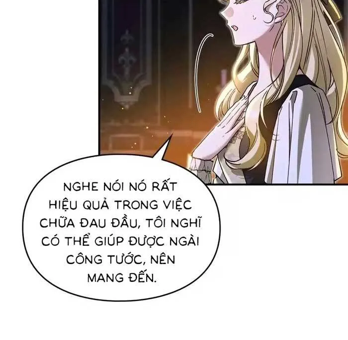 Tôi Trở Thành Hôn Thê Của Đại Công Tước Mù Chap 16 - Next Chap 17
