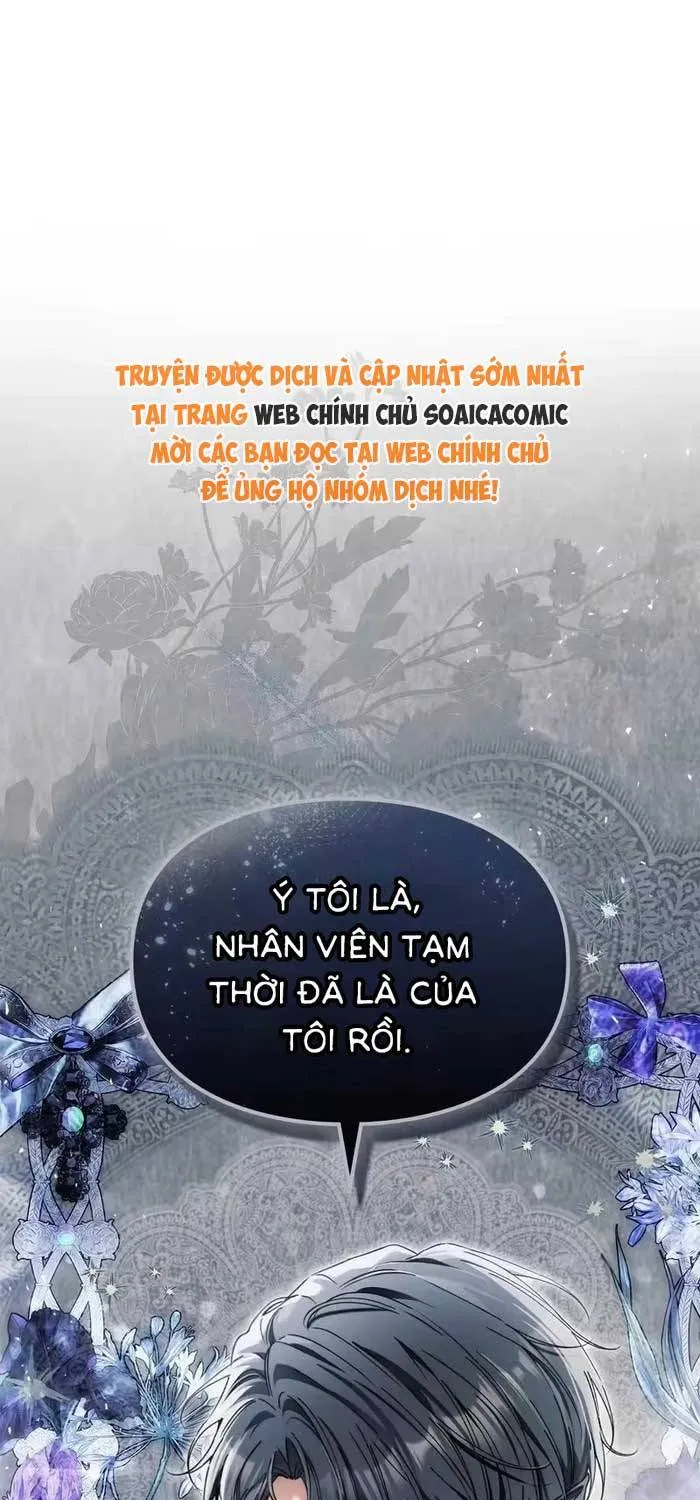 Tôi Trở Thành Hôn Thê Của Đại Công Tước Mù Chap 17 - Next Chap 18