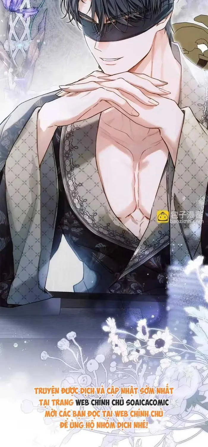 Tôi Trở Thành Hôn Thê Của Đại Công Tước Mù Chap 17 - Next Chap 18