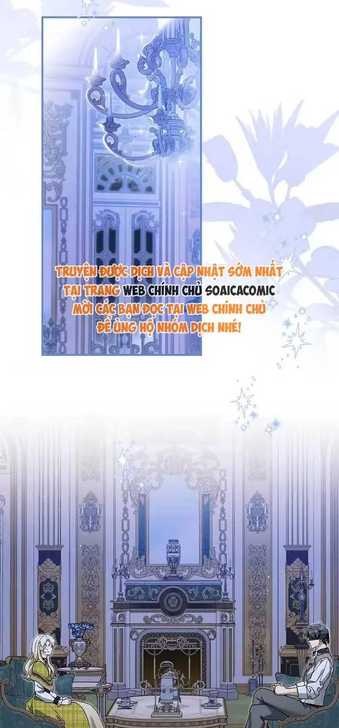 Tôi Trở Thành Hôn Thê Của Đại Công Tước Mù Chap 17 - Next Chap 18