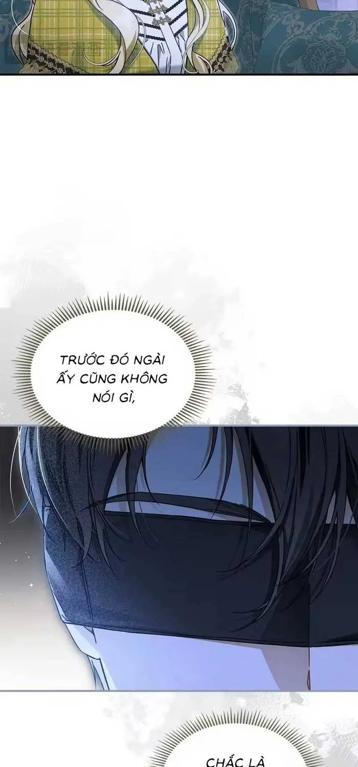 Tôi Trở Thành Hôn Thê Của Đại Công Tước Mù Chap 17 - Next Chap 18