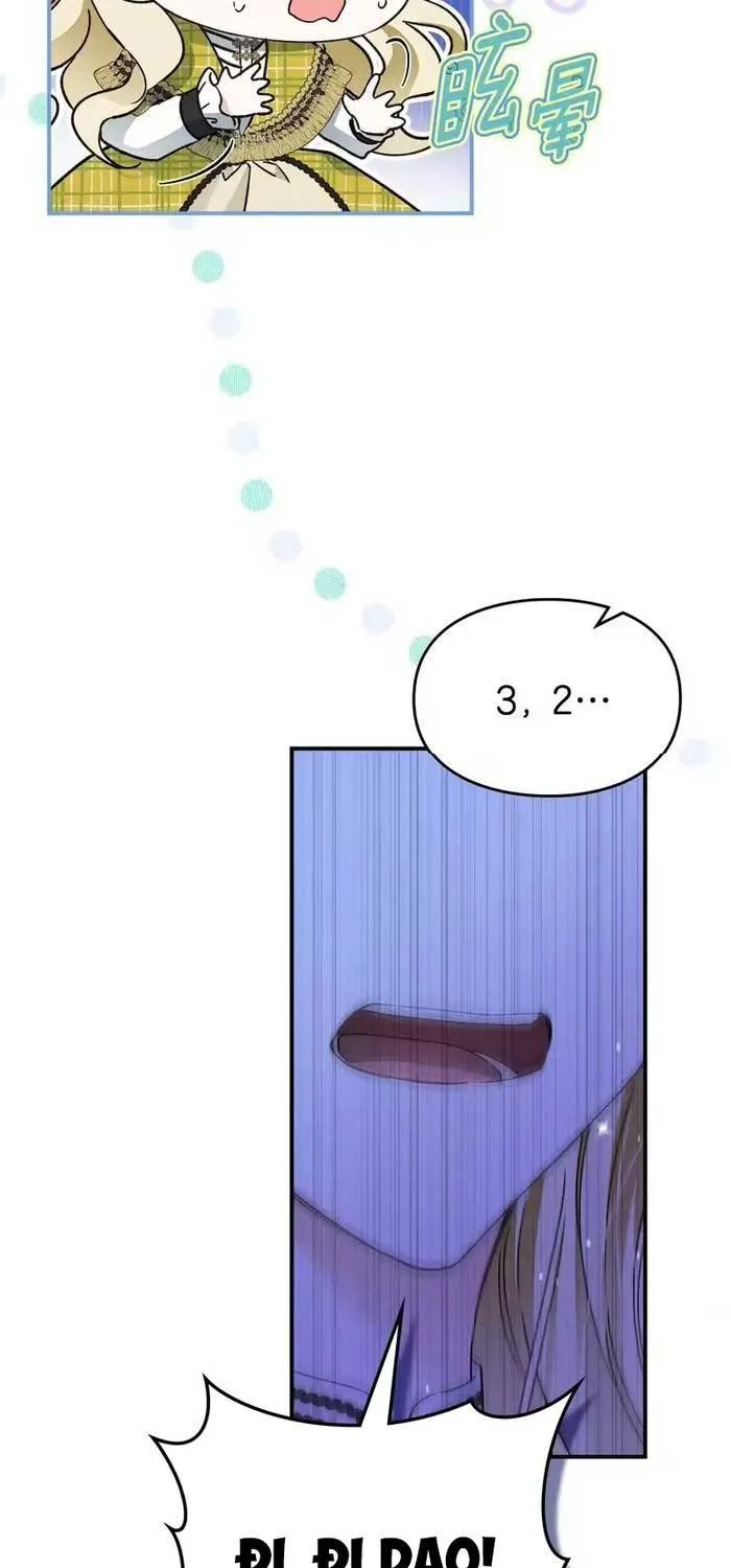 Tôi Trở Thành Hôn Thê Của Đại Công Tước Mù Chap 17 - Next Chap 18