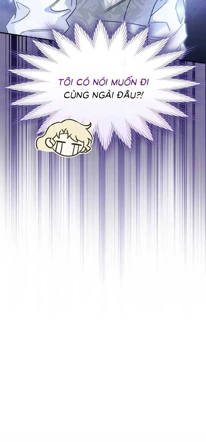 Tôi Trở Thành Hôn Thê Của Đại Công Tước Mù Chap 17 - Next Chap 18