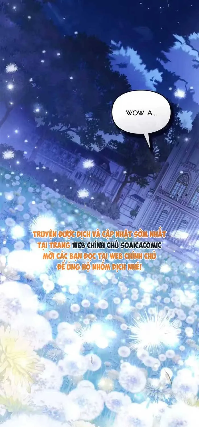 Tôi Trở Thành Hôn Thê Của Đại Công Tước Mù Chap 17 - Next Chap 18