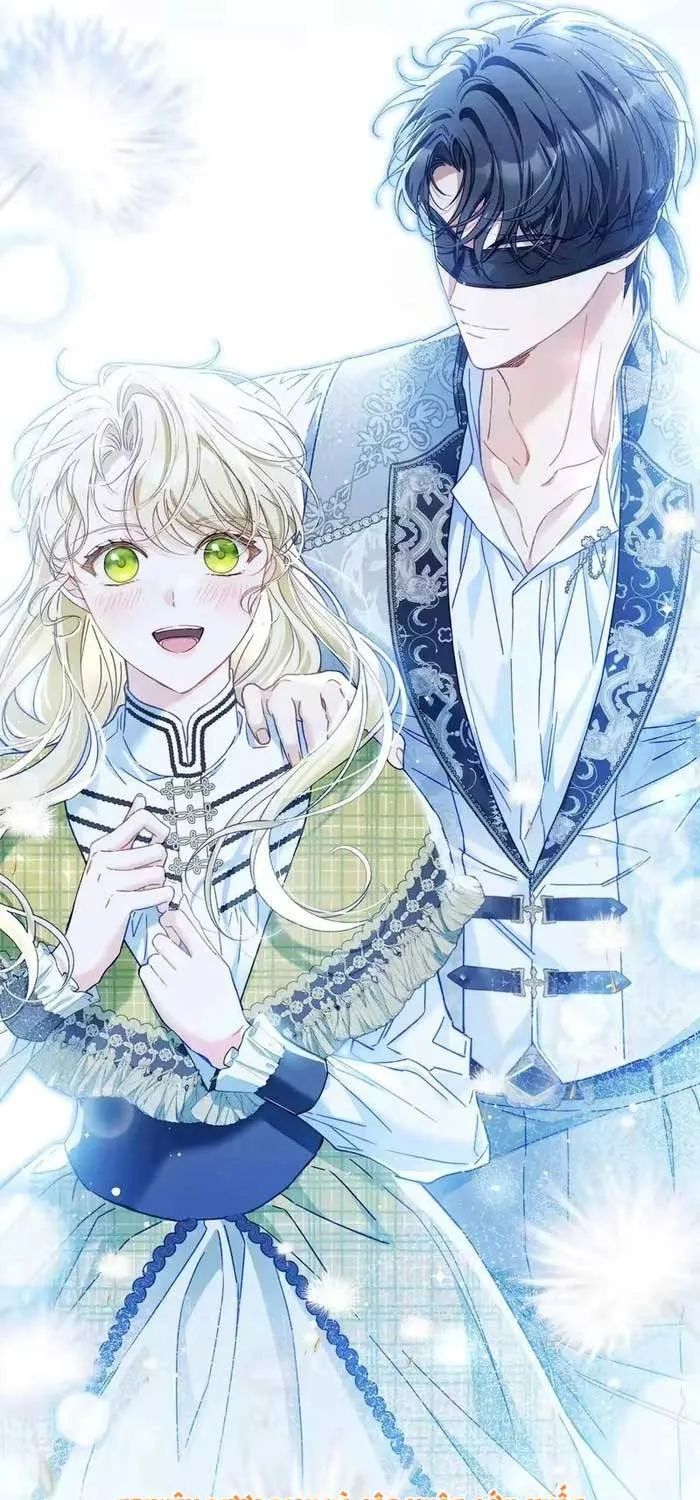 Tôi Trở Thành Hôn Thê Của Đại Công Tước Mù Chap 17 - Next Chap 18