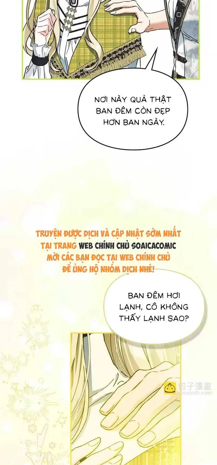 Tôi Trở Thành Hôn Thê Của Đại Công Tước Mù Chap 17 - Next Chap 18