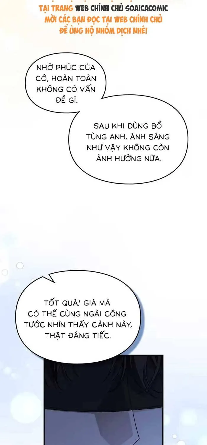Tôi Trở Thành Hôn Thê Của Đại Công Tước Mù Chap 17 - Next Chap 18