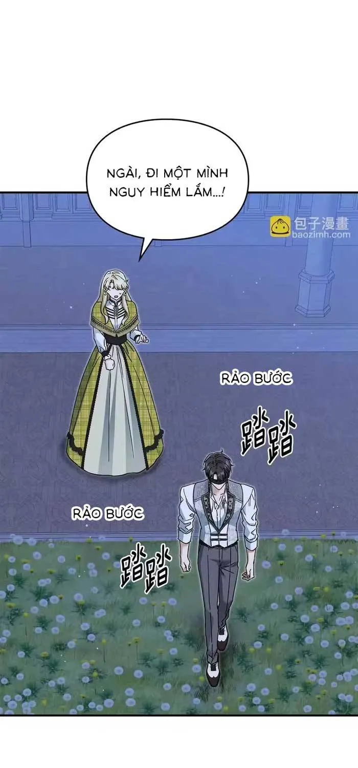 Tôi Trở Thành Hôn Thê Của Đại Công Tước Mù Chap 17 - Next Chap 18