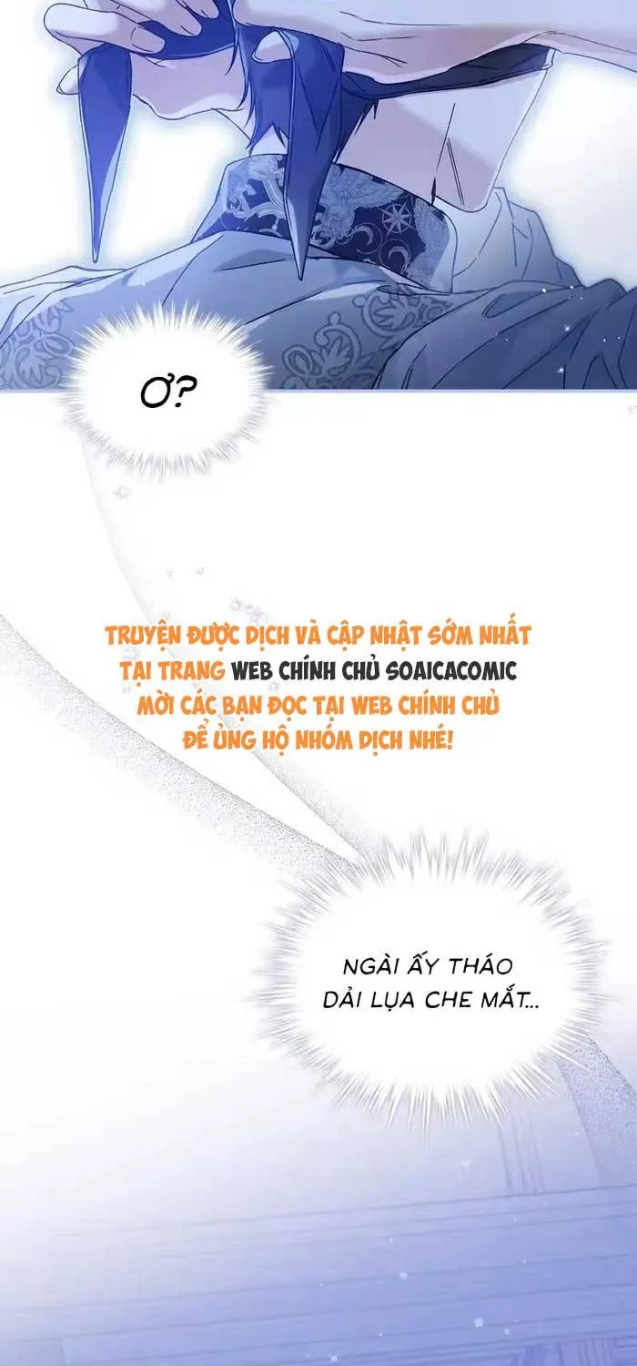 Tôi Trở Thành Hôn Thê Của Đại Công Tước Mù Chap 17 - Next Chap 18
