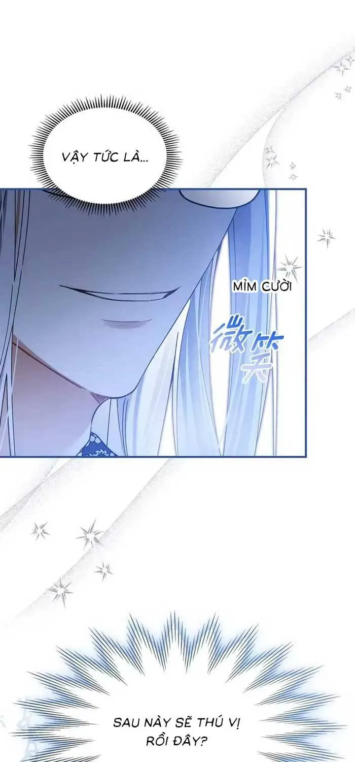 Tôi Trở Thành Hôn Thê Của Đại Công Tước Mù Chap 17 - Next Chap 18