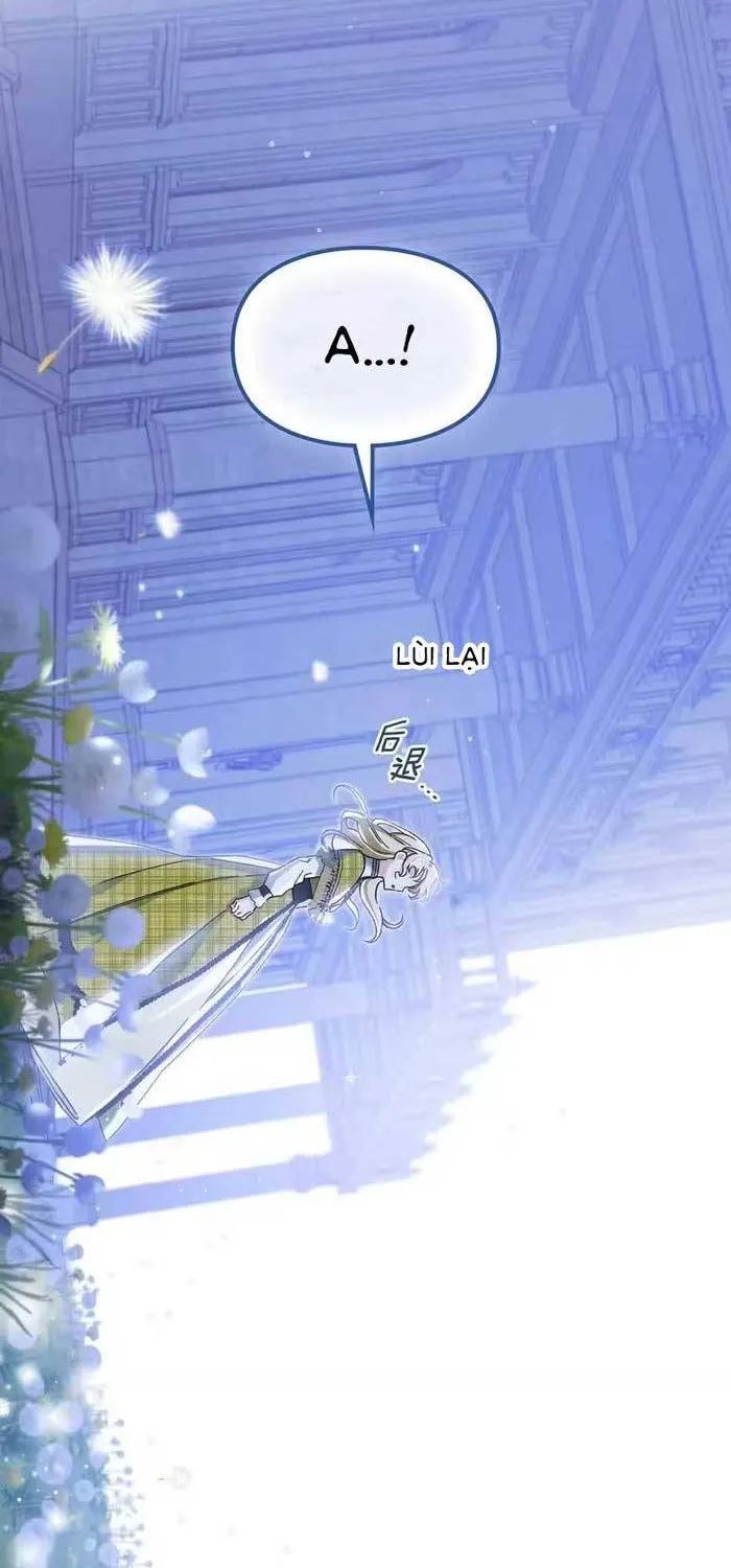 Tôi Trở Thành Hôn Thê Của Đại Công Tước Mù Chap 17 - Next Chap 18