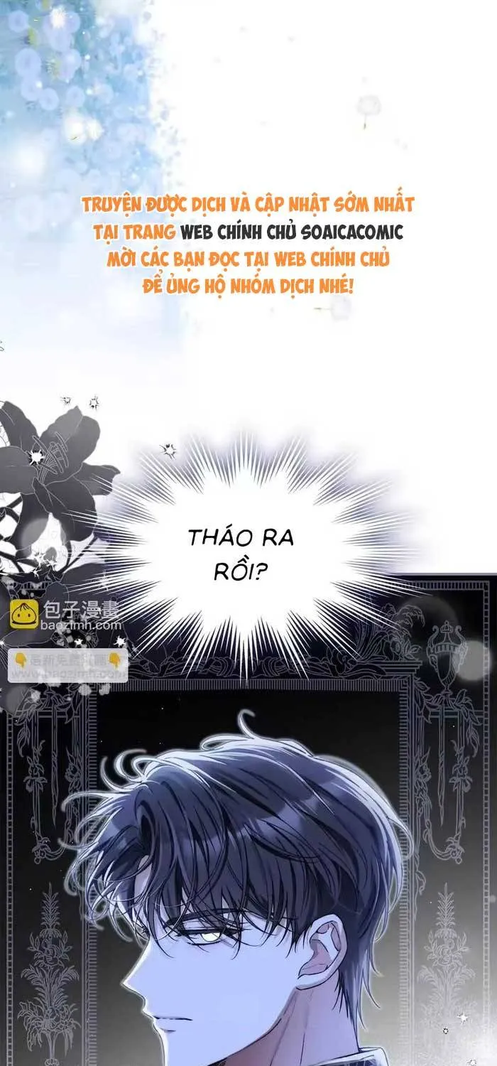 Tôi Trở Thành Hôn Thê Của Đại Công Tước Mù Chap 17 - Next Chap 18