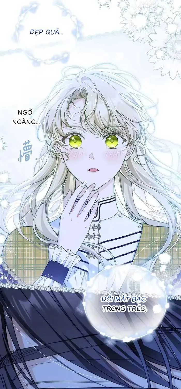 Tôi Trở Thành Hôn Thê Của Đại Công Tước Mù Chap 17 - Next Chap 18