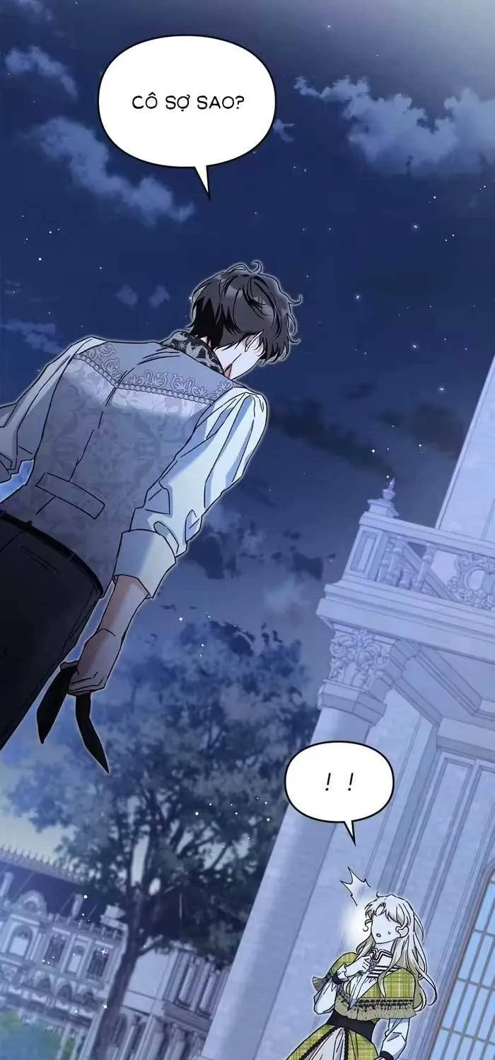 Tôi Trở Thành Hôn Thê Của Đại Công Tước Mù Chap 17 - Next Chap 18