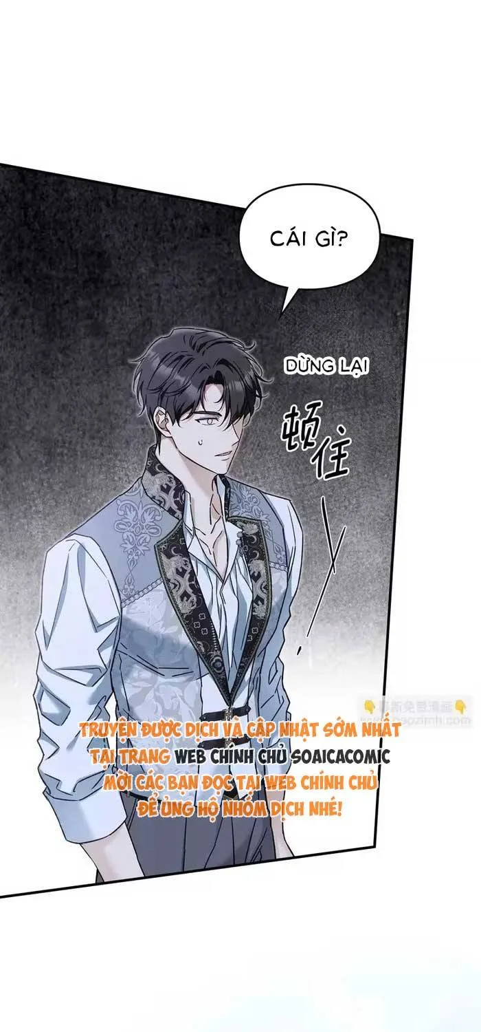 Tôi Trở Thành Hôn Thê Của Đại Công Tước Mù Chap 17 - Next Chap 18