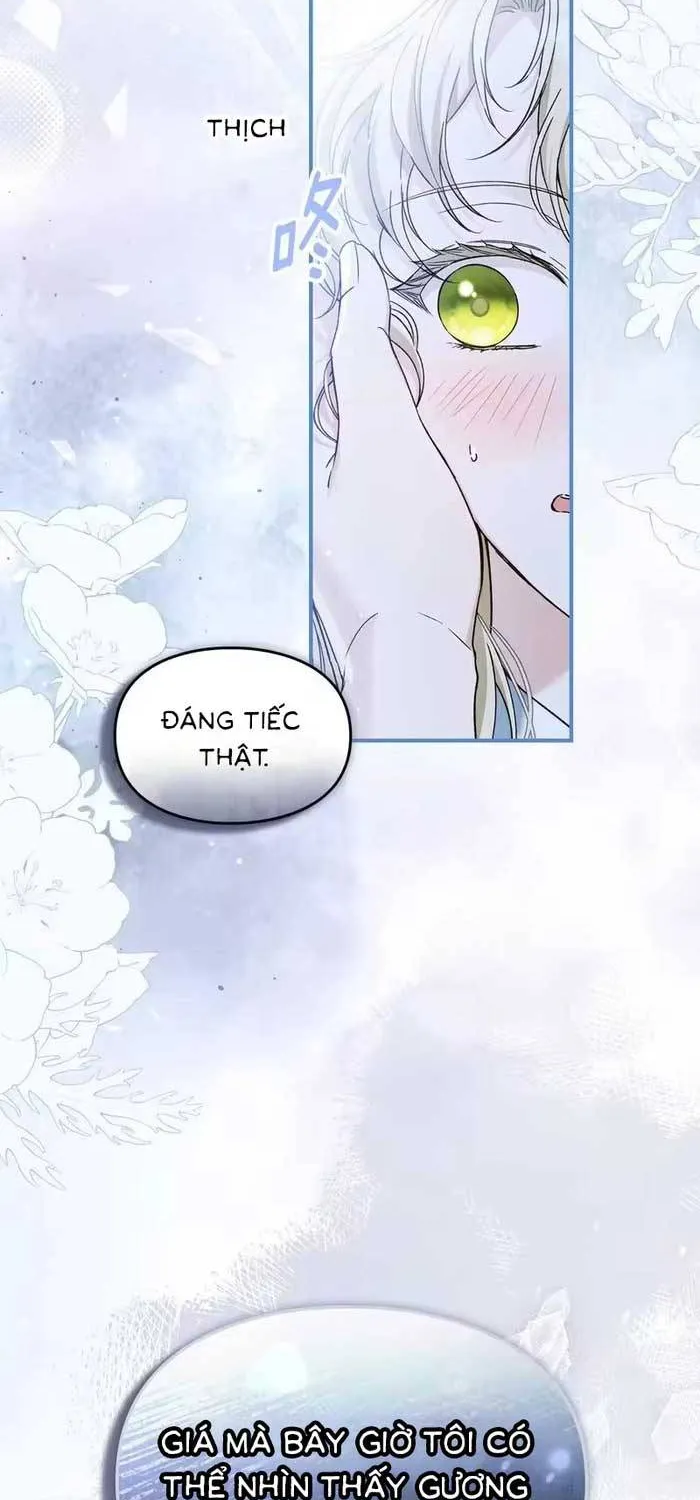 Tôi Trở Thành Hôn Thê Của Đại Công Tước Mù Chap 17 - Next Chap 18