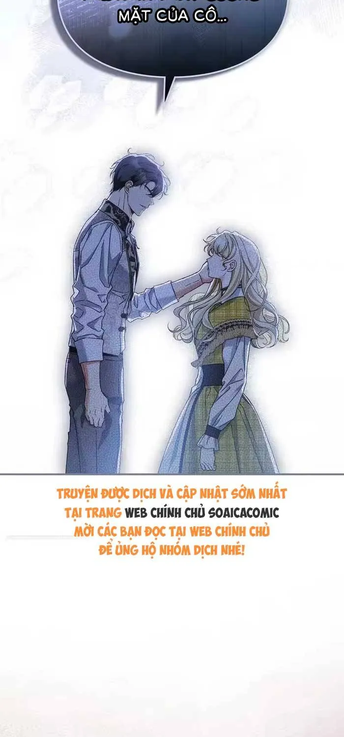 Tôi Trở Thành Hôn Thê Của Đại Công Tước Mù Chap 17 - Next Chap 18