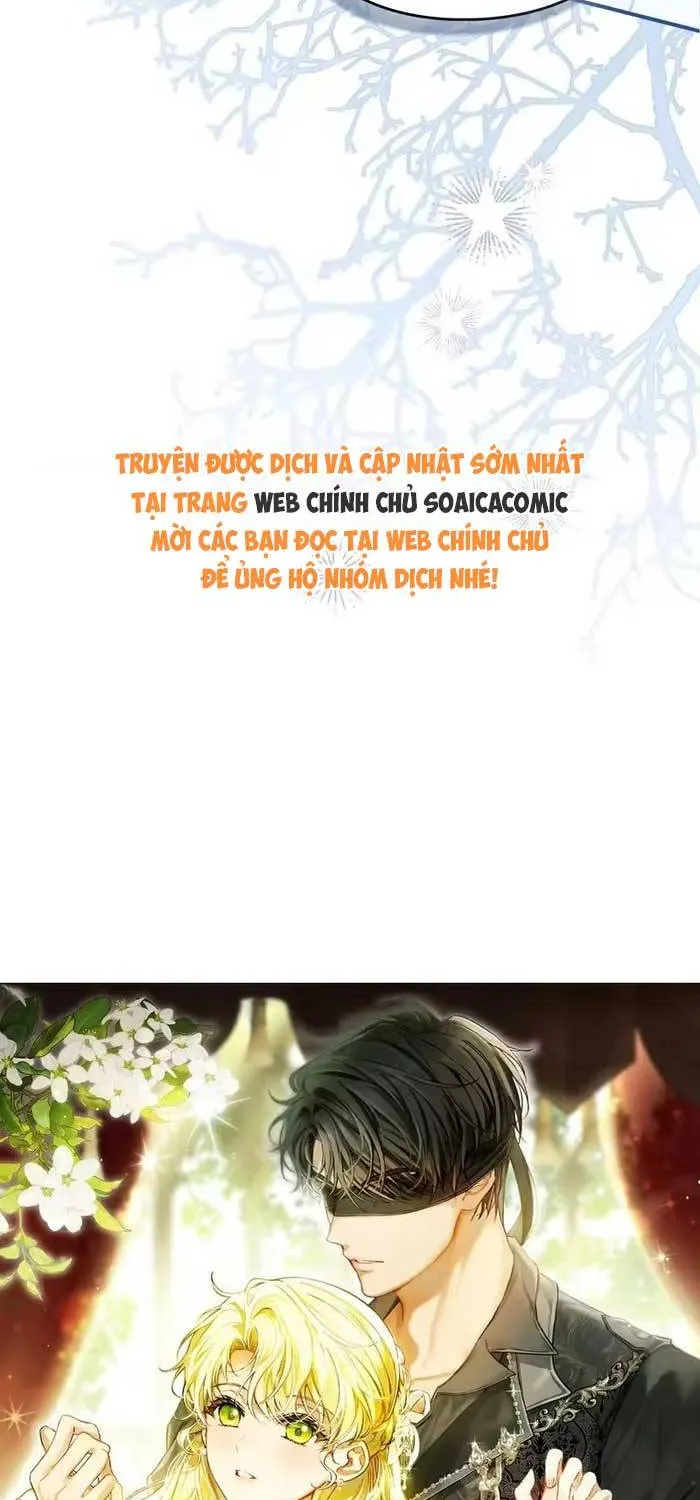 Tôi Trở Thành Hôn Thê Của Đại Công Tước Mù Chap 17 - Next Chap 18