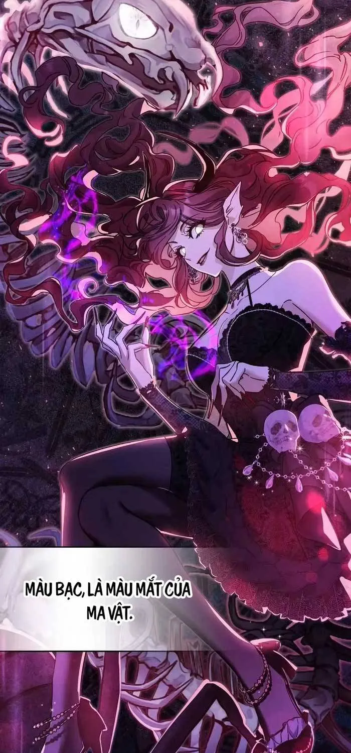 Tôi Trở Thành Hôn Thê Của Đại Công Tước Mù Chap 17 - Next Chap 18