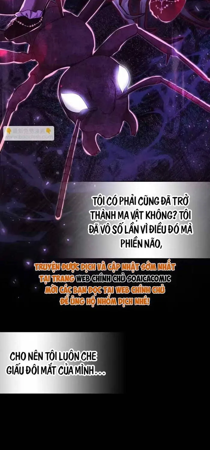 Tôi Trở Thành Hôn Thê Của Đại Công Tước Mù Chap 17 - Next Chap 18