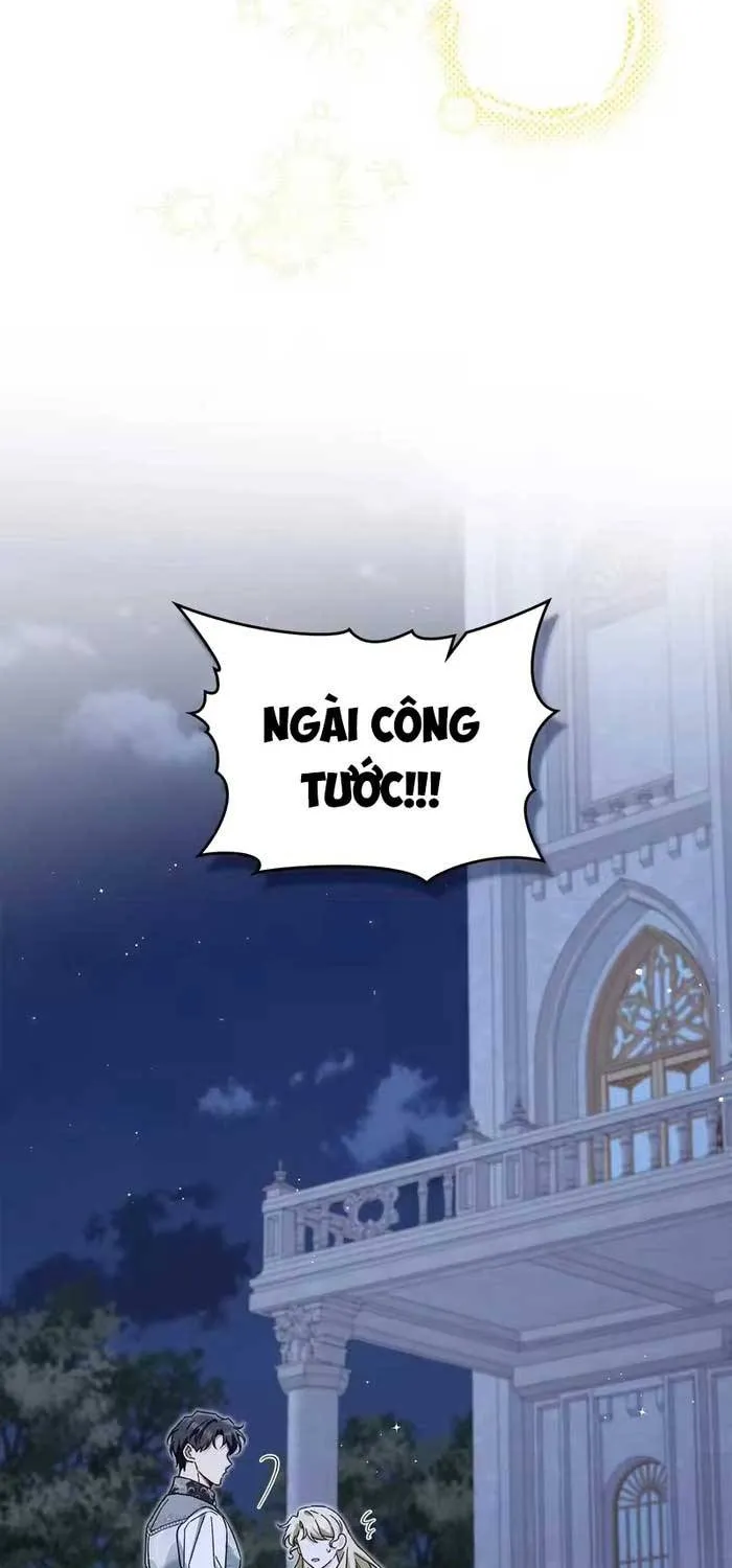 Tôi Trở Thành Hôn Thê Của Đại Công Tước Mù Chap 17 - Next Chap 18