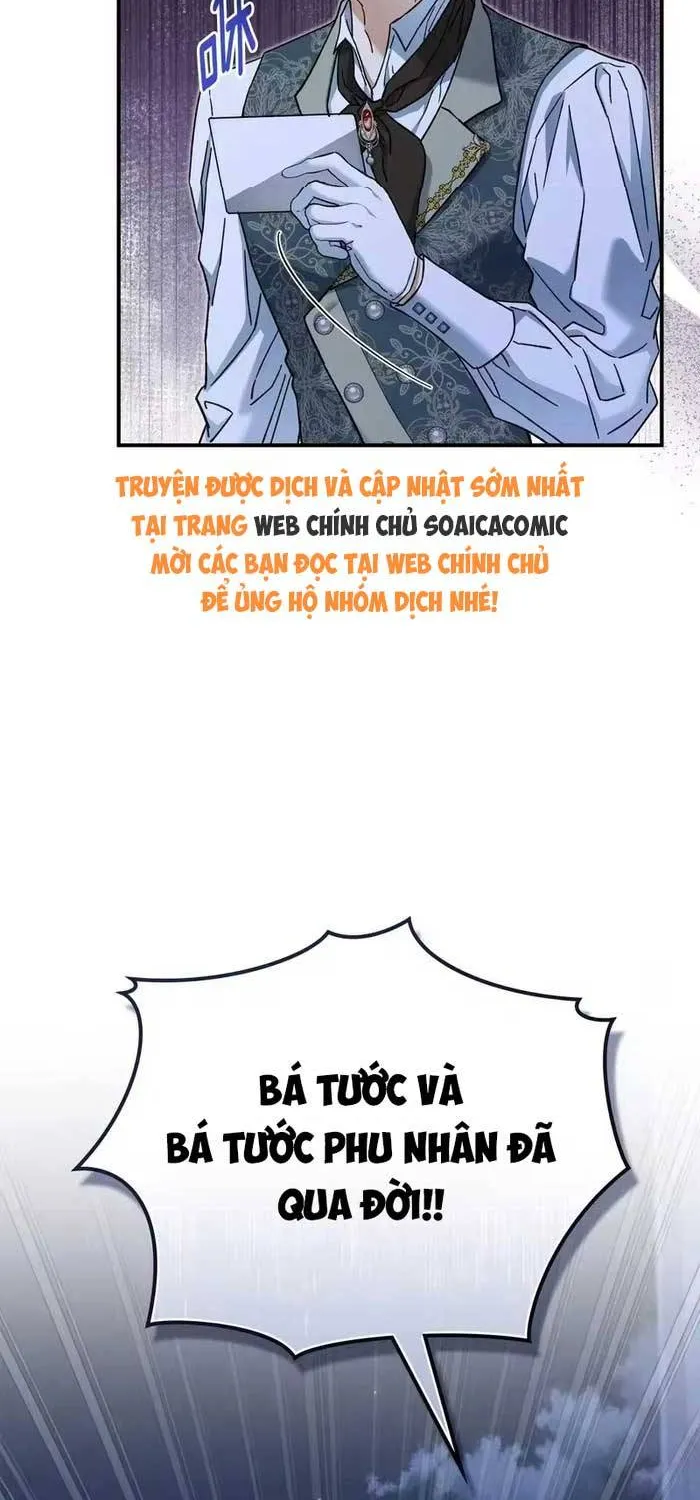 Tôi Trở Thành Hôn Thê Của Đại Công Tước Mù Chap 17 - Next Chap 18