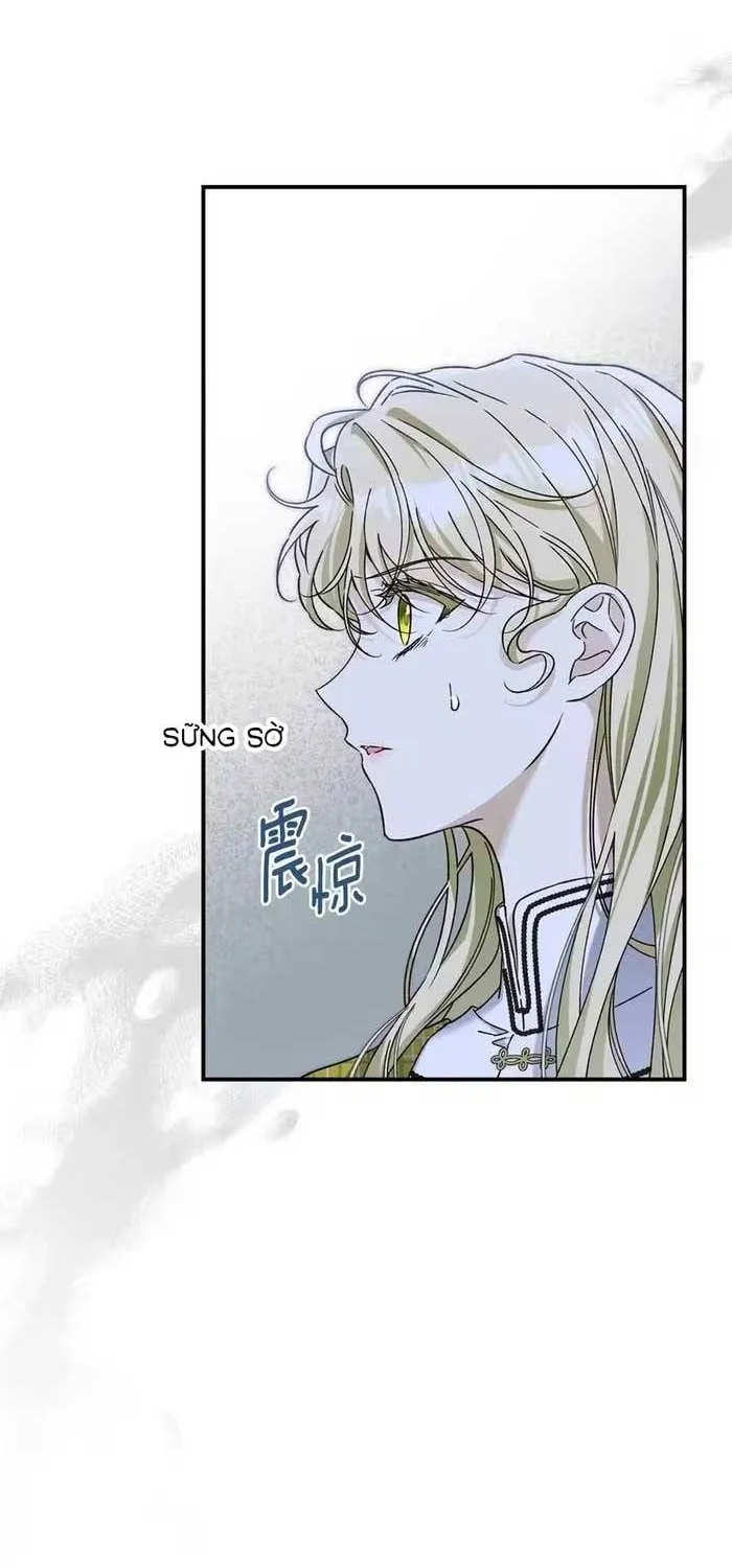 Tôi Trở Thành Hôn Thê Của Đại Công Tước Mù Chap 17 - Next Chap 18