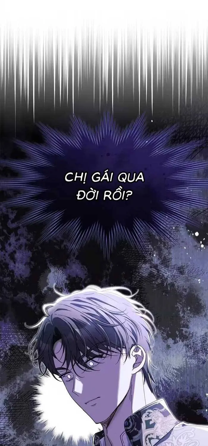 Tôi Trở Thành Hôn Thê Của Đại Công Tước Mù Chap 17 - Next Chap 18