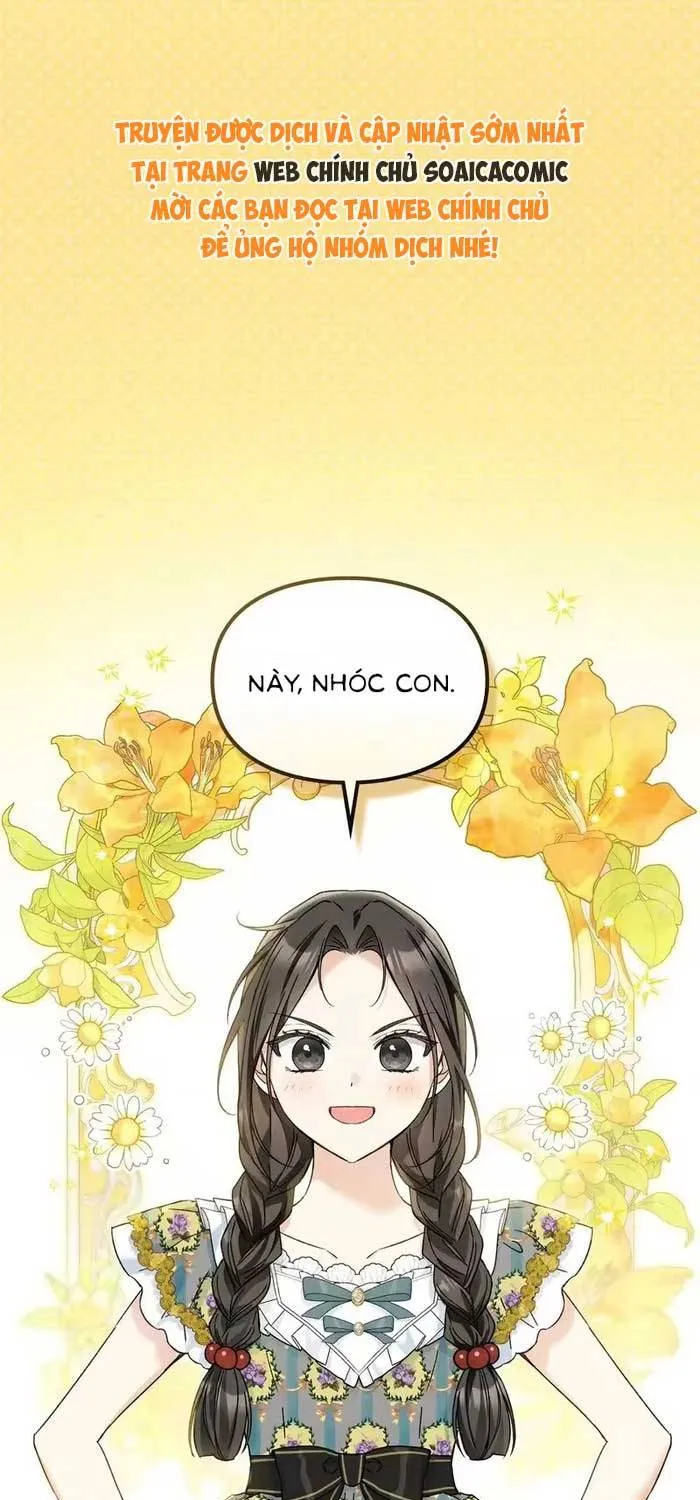 Tôi Trở Thành Hôn Thê Của Đại Công Tước Mù Chap 18 - Next Chap 19