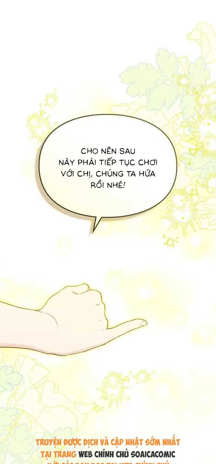 Tôi Trở Thành Hôn Thê Của Đại Công Tước Mù Chap 18 - Next Chap 19