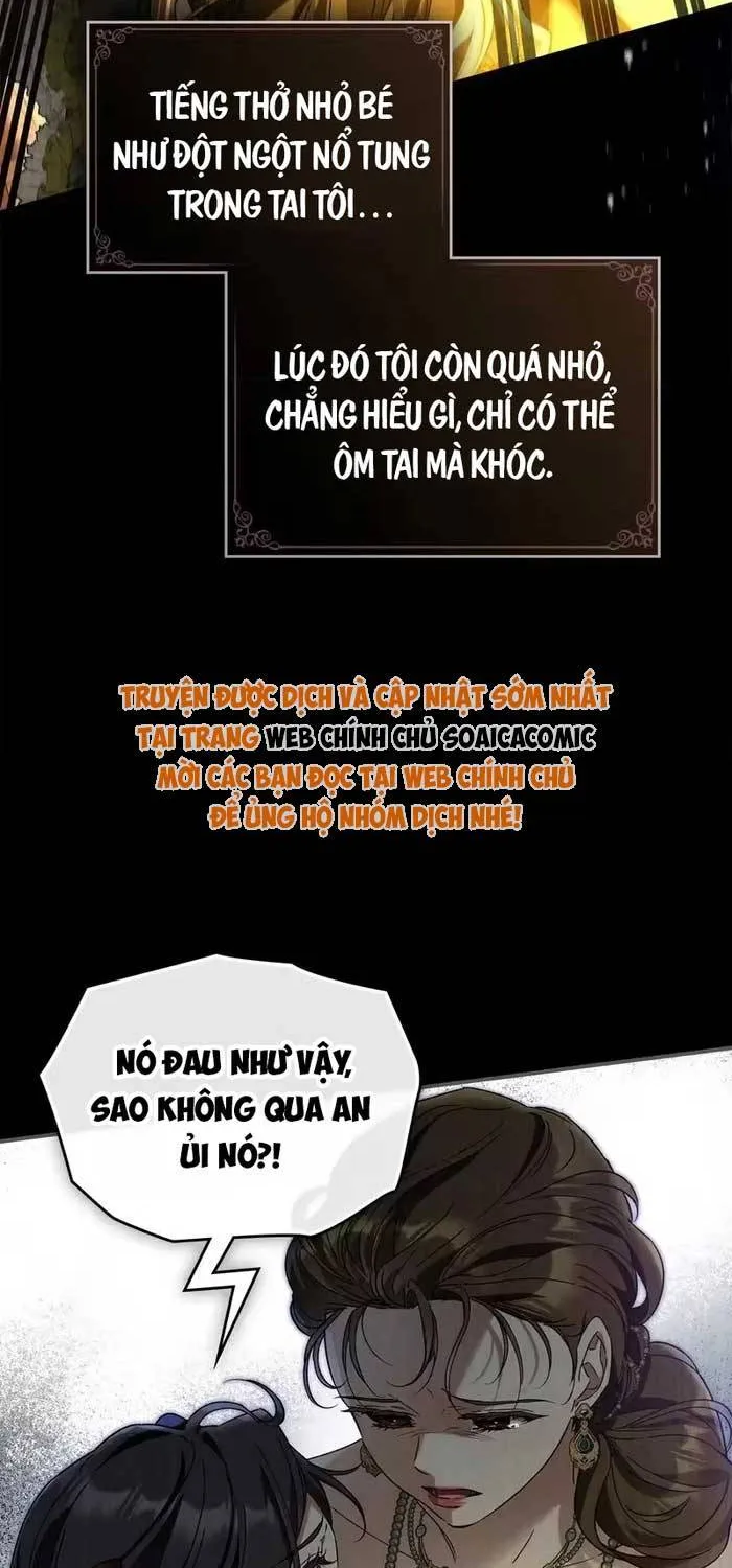 Tôi Trở Thành Hôn Thê Của Đại Công Tước Mù Chap 18 - Next Chap 19