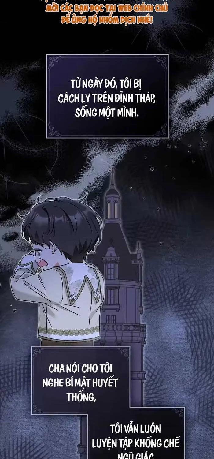 Tôi Trở Thành Hôn Thê Của Đại Công Tước Mù Chap 18 - Next Chap 19