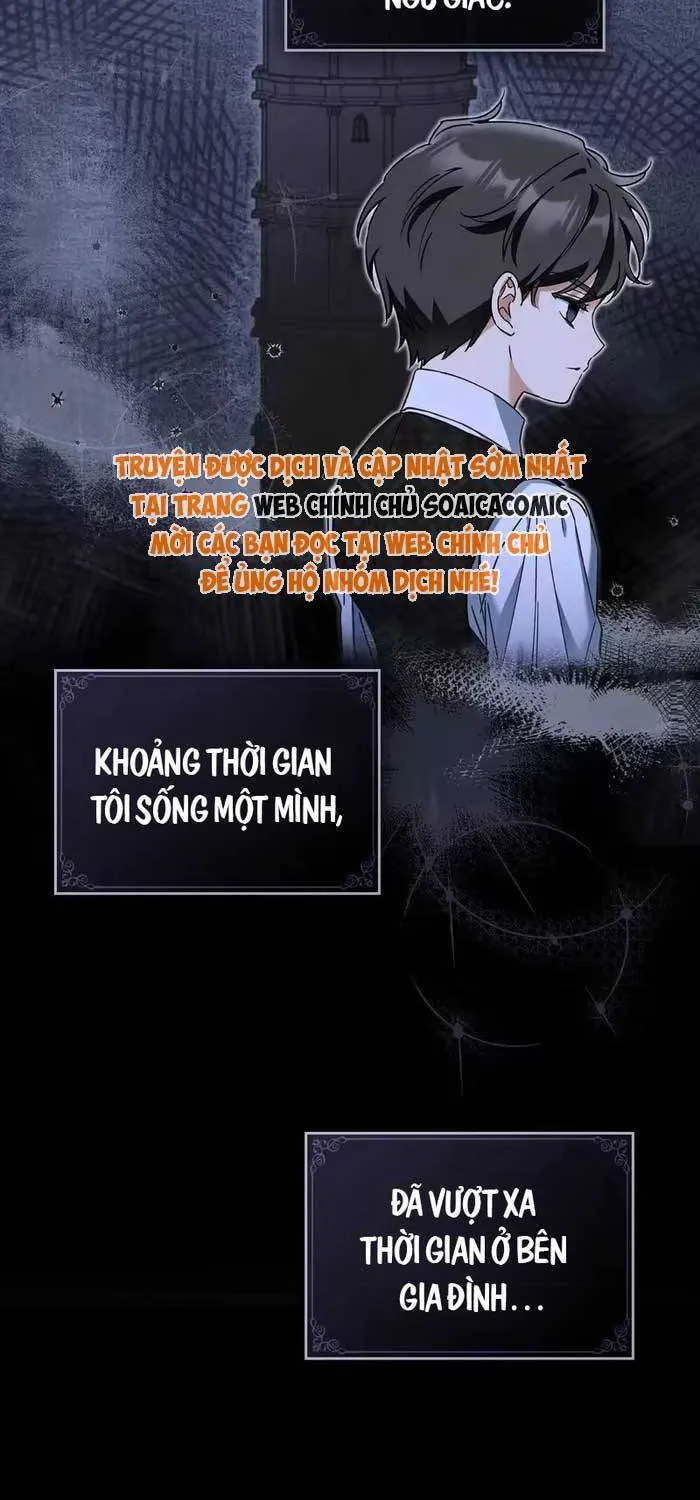 Tôi Trở Thành Hôn Thê Của Đại Công Tước Mù Chap 18 - Next Chap 19